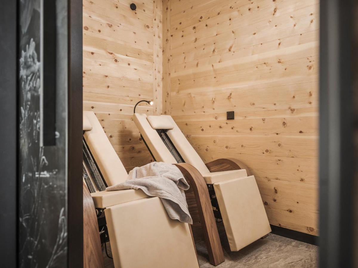 Feriendorf Joggler - Chalets Nahe Der Gondel Zell am Ziller Luaran gambar