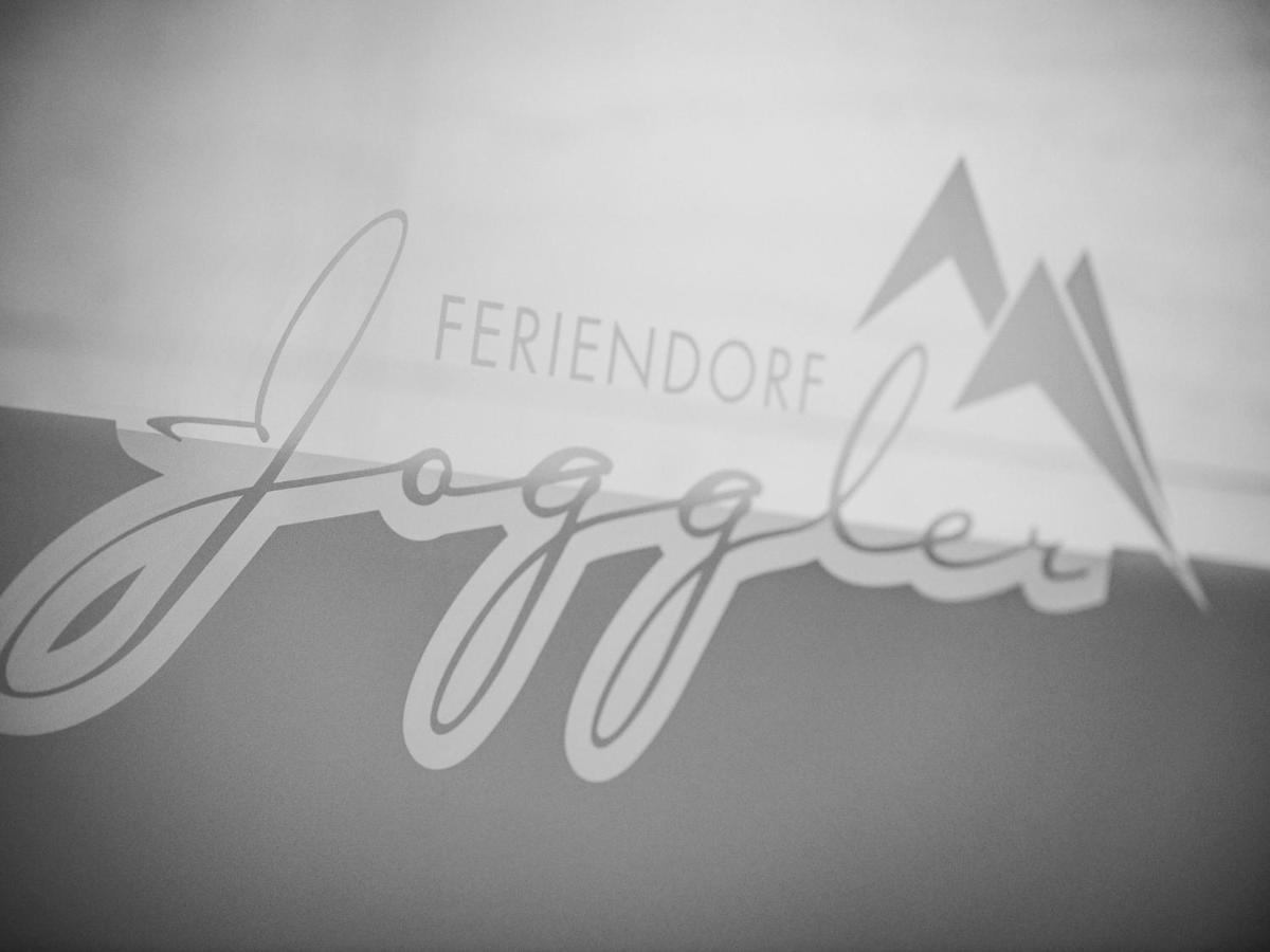Feriendorf Joggler - Chalets Nahe Der Gondel Zell am Ziller Luaran gambar